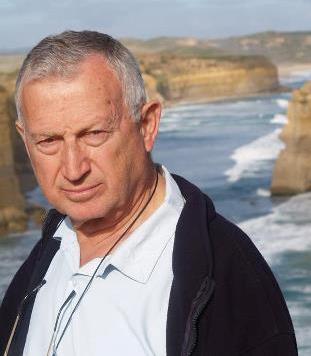 ישעיהו קורן