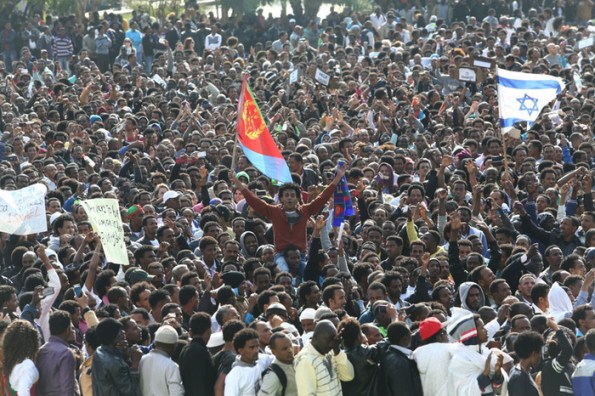 צילום: יותם רונן